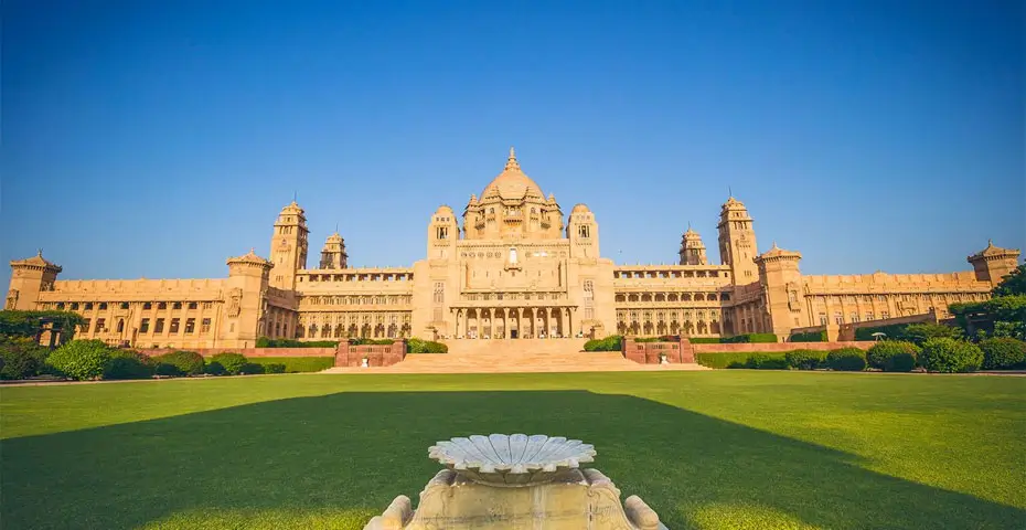 Umaid-Bhawan-Palace